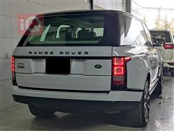Land Rover Range Rover Vogue